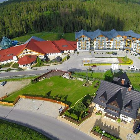 Stadraj Bukowina Tatrzanska Luaran gambar