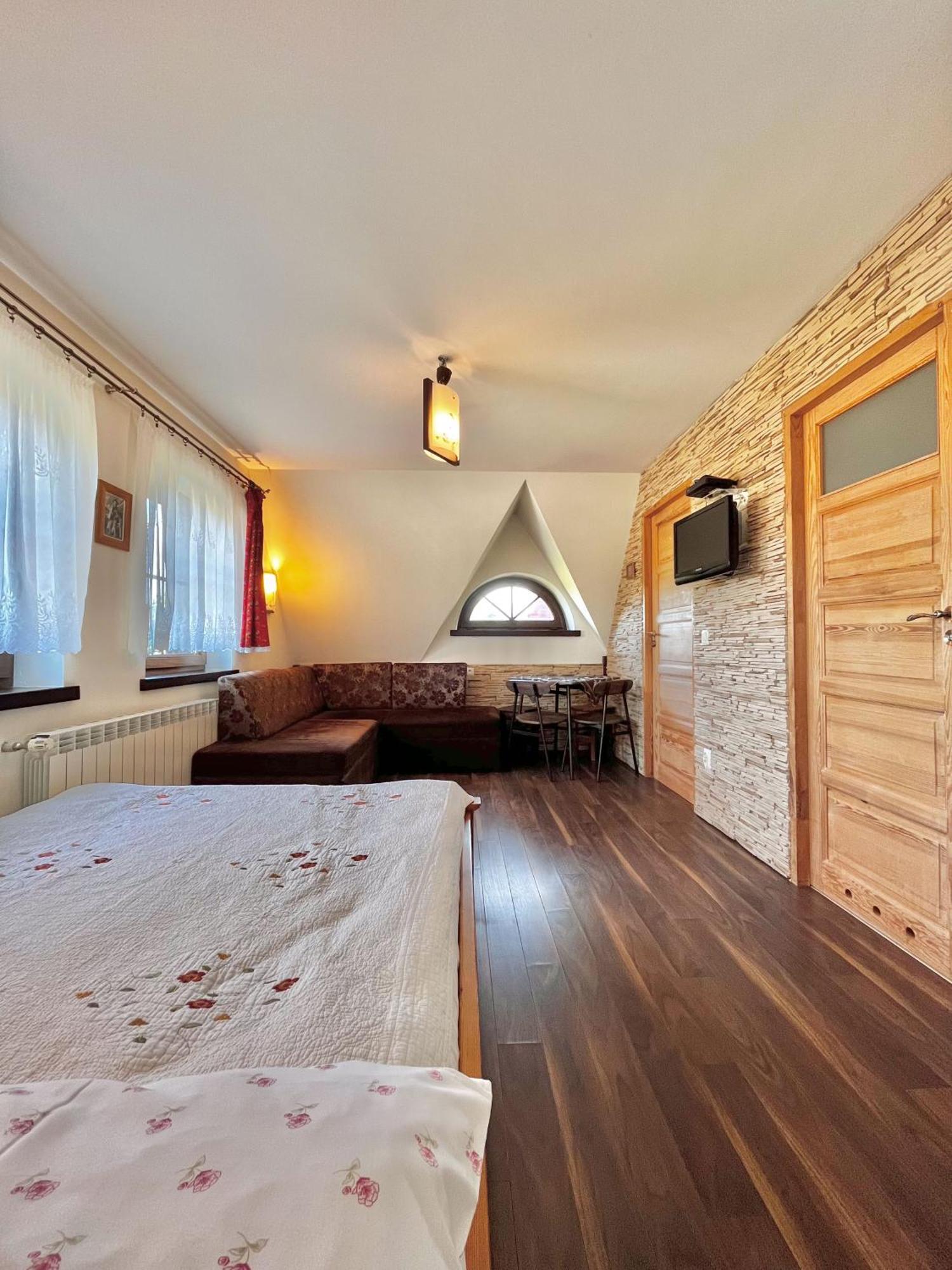 Stadraj Bukowina Tatrzanska Luaran gambar