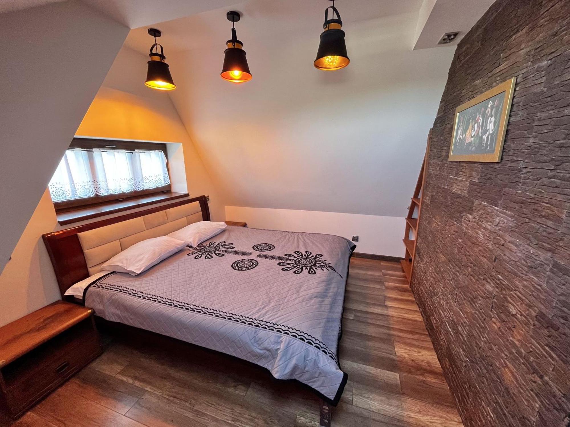 Stadraj Bukowina Tatrzanska Luaran gambar