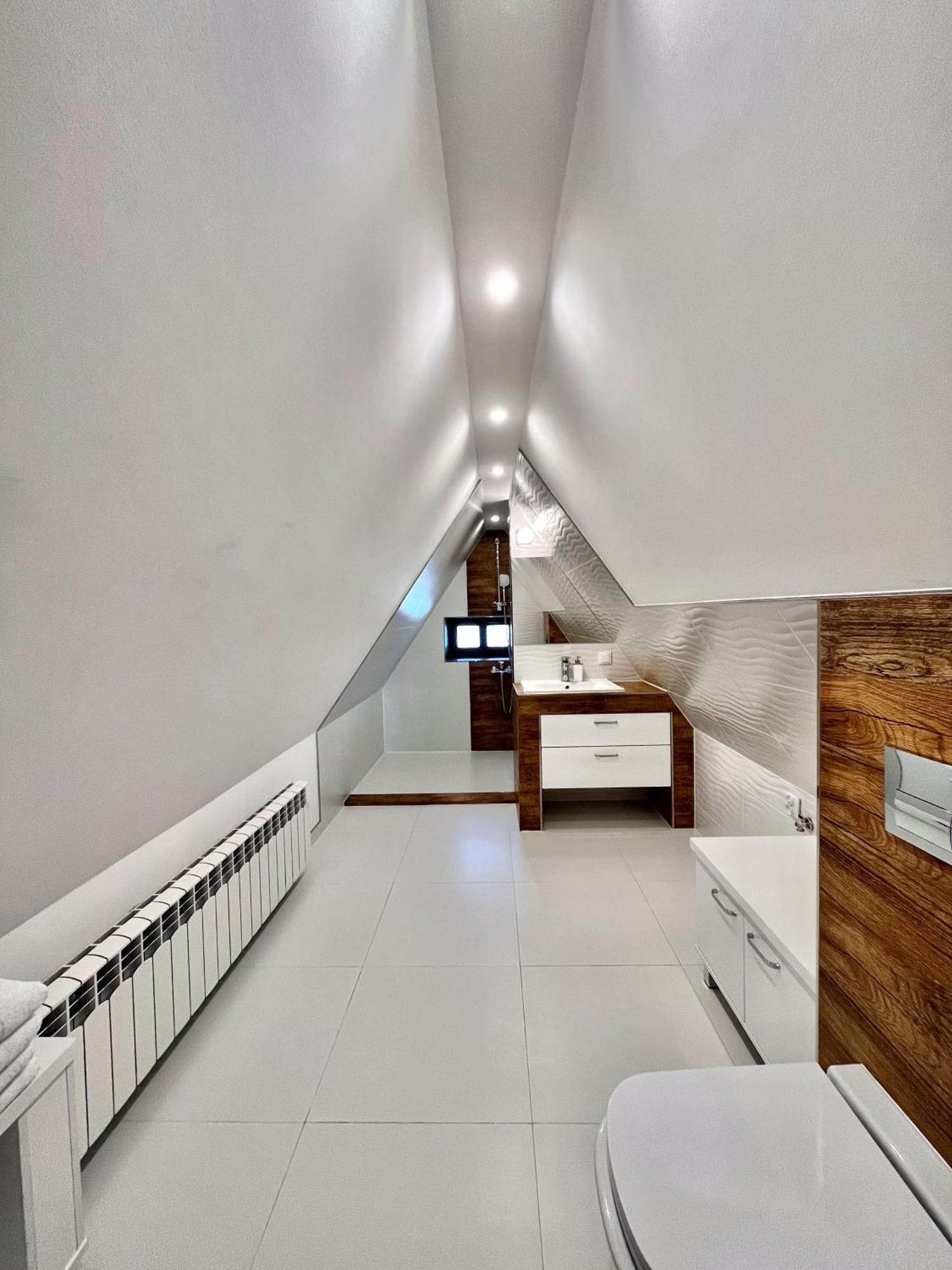 Stadraj Bukowina Tatrzanska Luaran gambar