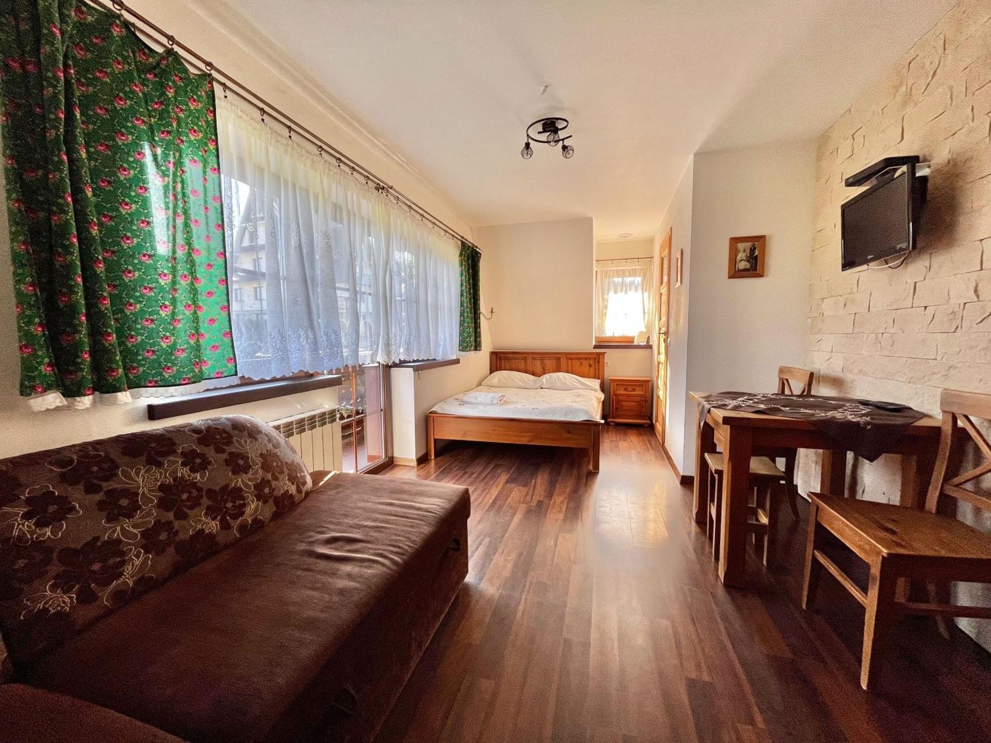 Stadraj Bukowina Tatrzanska Luaran gambar