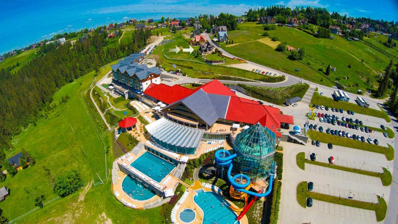 Stadraj Bukowina Tatrzanska Luaran gambar