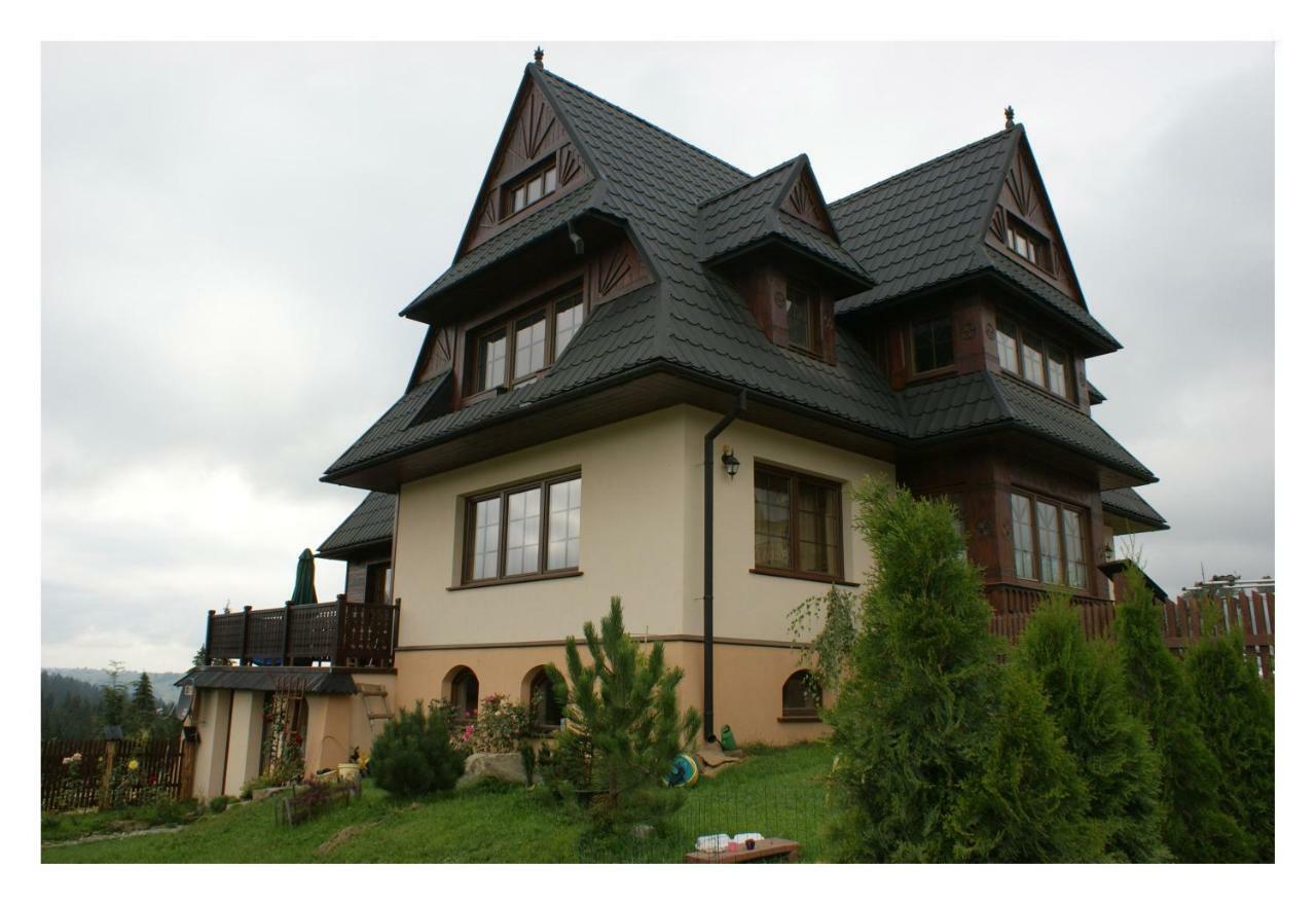 Stadraj Bukowina Tatrzanska Luaran gambar